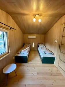 SuliCamp Kompleks Wypoczynkowy