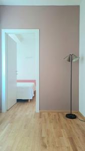 Art Gallery appartment