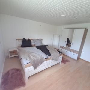 Ferienwohnung Unterkunft Royal