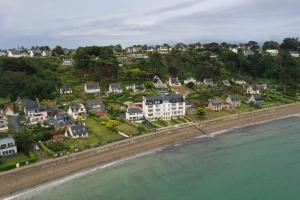 Triagoz bord de mer Studio Trebeurden