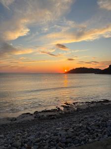 Triagoz bord de mer Studio Trebeurden