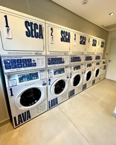 Studio com ar condicionado, piscina e academia ao lado do Metrô Alto do Ipiranga