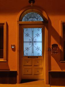 La Dimora degli Scalzi Cabras img23