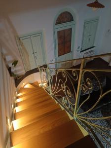 La Dimora degli Scalzi Cabras img26