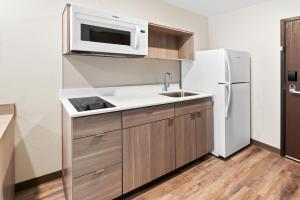 WoodSpring Suites Greenville Airport