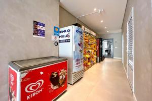 PI0210 Pinheiros com charme e modernidade