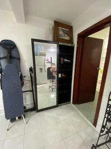 Charming apartment near Los Dinamos and Six Flags