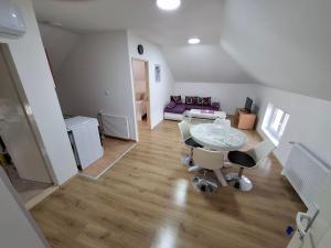 Apartmani Milićević