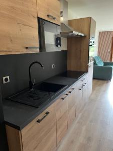 Studio cosy proche du centre