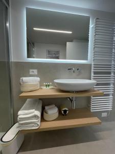 Monolocale in centro Modena Pomposa Hideaway