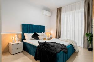 Sia North Blue - 3hvězdičkové hotely ve městě Voluntari