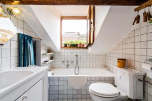 The Best Rent Bastioni Apartment