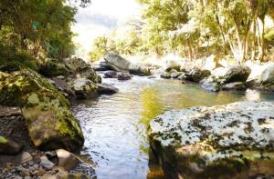 Cabana Mirante do Caeté