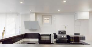 Kimia House appartement spacieux