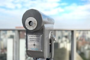 PR0724 I Viva São Paulo no badalado On Paulista