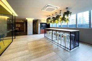 PR0724 I Viva São Paulo no badalado On Paulista