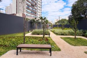 PR0724 I Viva São Paulo no badalado On Paulista