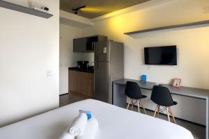 PR0724 I Viva São Paulo no badalado On Paulista