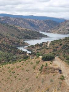 Quinta Flor Dos Lagos - Eco Tiny Hause