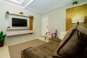 Apto aconchegante nos Ingleses DU0392