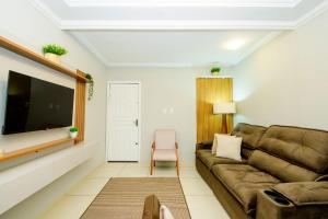 Apto aconchegante nos Ingleses DU0392