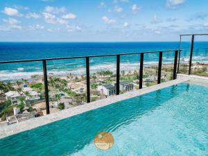 Residencial Ilha de Mykonos - Pedra do Sal