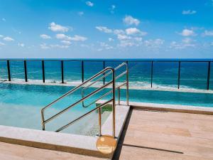 Residencial Ilha de Mykonos - Pedra do Sal