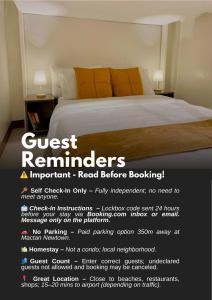 Easy Access Stay, Minutes from Airport on Main Road