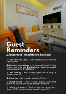 Easy Access Stay, Minutes from Airport on Main Road