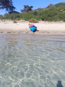 La Dimora degli Scalzi Cabras img47