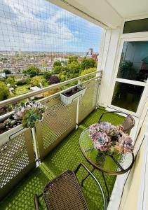 Stylish 2B City View Central london Zone 1,Fast Wi-Fi Apartment