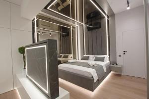 PalasConnection Studio With Parking