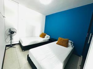 Hermoso y Acogedor Apartamento a Minutos del Parque del Café