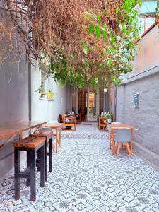 MAKTVB Brasil - Hostal Boutique