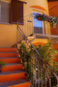 BELSORRISOVARESE Elegance City Residence Private Parking -With Reservation-
