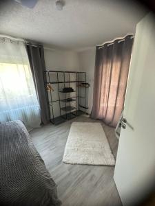 Ferienwohnung Schwarzwälder Tulpe