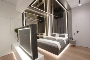 PalasConnection Studio With Parking