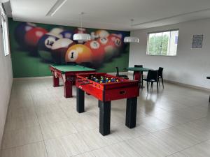 Apartamento completo, lindo e confortável em Duque de Caxias RJ