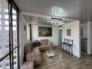 Apartamento en Guaduas 2 habitaciones 4 camas