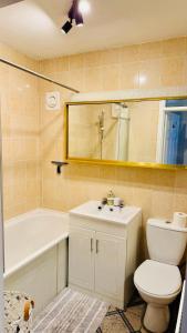 Stylish 2B City View Central london Zone 1,Fast Wi-Fi Apartment