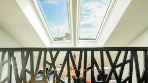 KILIANA Appartement 3 chambres centre ville et 100m de la mer Concarneau