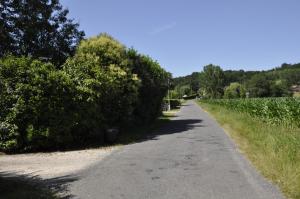 B&B / Chambres d'hotes L'Escale Dordogne : photos des chambres