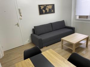 Joli T2, plage à 5 min - Chez Marc et Patricia