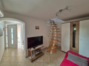 House Barizoni 