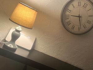 Studio 10 min walk from old town