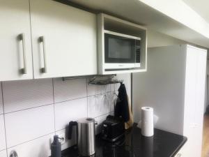 Studio 10 min walk from old town