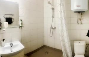 Studio 10 min walk from old town