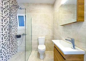 Panathenea Rooftop Apartment with Stunning View of Lycabettus