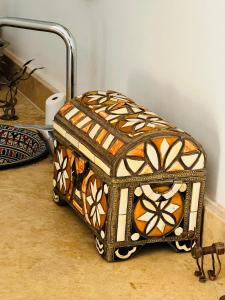 Excellente Villa A Proximité De Marrakech