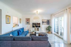 CYV - Golf and pool - 3 bedroom house w viev